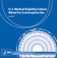 Cdc Summary Usmec Reproductive Health