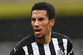 Southampton line up Isaac Hayden transfer with Newcastle wanting £10m fee