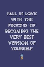 Knowledge will give you power, but character respect. Daily Inspiration Fall In Love With The Process Of Becoming The Very Best Version Of Yourself Inspirational Quotes Game Strong Quotes Love Me Quotes