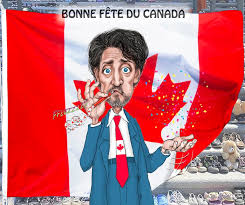 A federal statutory holiday, it celebrates the anniversary of canadian confederation which occurred on july 1, 1867. Wqns7pob9 V Dm