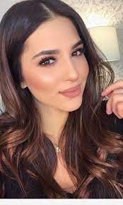 Shop the latest facial makeup dark eye deals on aliexpress. Bridesmaid Makeup Brown Eyes Bride Makeup Brown Eyes Wedding Makeup For Brown Eyes Bridesmaid Makeup