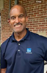Paul Goodloe's Instagram, Twitter & Facebook