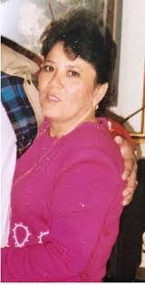 Maria del Refugio Mora