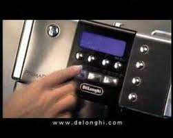 Government is now a majority owner of gm, several national banks, and the largest insurer in the world. De Longhi Coffee Machine Youtube