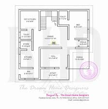 The best way to understand wiring diagrams is to look at some examples of wiring diagrams.below are related pictures about kitchen electrical wiring diagram uk what you can learn. Unique House Wiring Diagram Kerala 900 Sq Ft House Indian House Plans House Plans