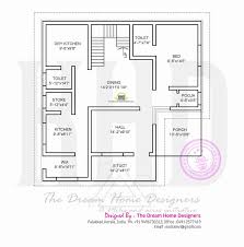 House electrical wiring diagram is not allowed to install for direct laying on cable trays, channel or tanks. Unique House Wiring Diagram Kerala 900 Sq Ft House Indian House Plans House Plans