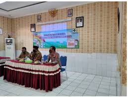 Check spelling or type a new query. Pemerintah Kabupaten Serang Penyusunan Regulasi Penurunan Stunting Puskesmas Cikeusal
