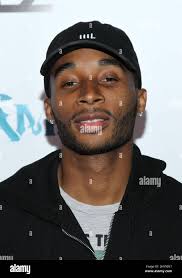 James derrick hi-res stock photography and images