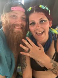 Attending Rockville festival in Daytona