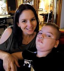 This #NationalFamilyCaregiversMonth, we honor the parents, partners, and  loved ones who walk beside rare disease warriors through every challenge  and triumph. In this video, Daniel — a rare dad and caregiver to