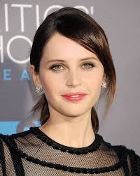 Felicity Jones