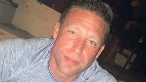 Fundraiser by Stephie Dunford : Craig Collinson