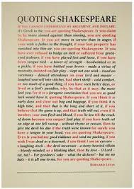 How to quote shakespeare in a paper. 9 Best Shakespeare Insult Words Ideas Shakespeare Shakespeare Insults Words