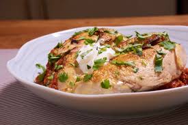 Sous Vide Chicken Tikka Masala Recipe