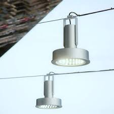Illuminazione Su Cavi Tutti I Produttori Del Design E Dell Architettura Video