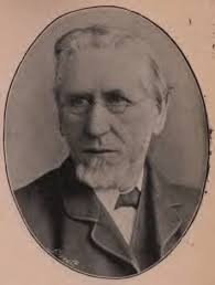 Robert Cameron (British politician)