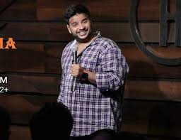 Catch Sundeep Sharma live at Kala Kunj Auditorium tomorrow