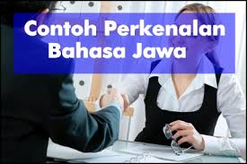 Teks melamar wanita bahasa jawa. Contoh Percakapan Memperkenalkan Diri Dalam Bahasa Jawa Muda Mudi Condrowangsan
