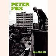 Driekwart jaar later bereikt het nummer ook ons land en wordt met het behalen peter fox is een manusje van alles. Noten Fox Peter Songbook Musical Playback Playbacks Dvd Karaoke Cd Shop Noten Tickets Musicalkarten