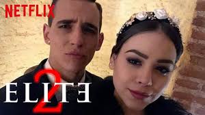 Die staffeln 4 und 5 sollen insgesamt 16 neue folgen umfassen. Elite Staffel 2 Neue Bilder Zum Drehstart Enthullt Drei Neue Schauspieler I Netflix Serie Youtube