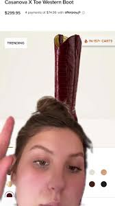 Ariat Hazen Vs The Casanova