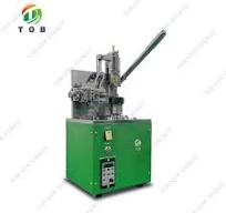 Supercapacitor Sealing Grooving Machine Suppliers and ...