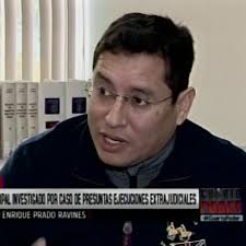 Ejecuciones extrajudiciales: oficial acusado desafía a ministro