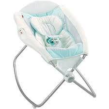 Amazon Com Fisher Price Premium Auto Rock N Play Sleeper With Smart Connect Multi Color Baby Rock N Play Sleeper Rock N Play Newborn Sleeper