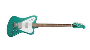 The 2021 ford thunderbird suv is in its last year before a redesign, but thankfully not a rethink. Gibson Releases New Non Reverse Thunderbird Basses Bass Magazine The Future Of Bass