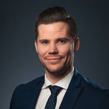 Robin Cornelius Lund