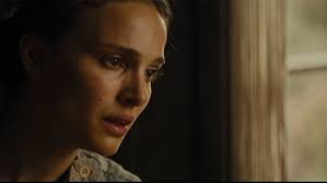 After her outlaw husband returns home shot with eight bullets and barely alive. Paris Attacks Portman Premiere Canceled Hollywood Reporter