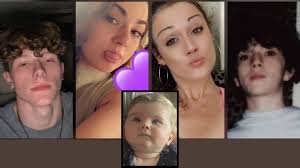 MORE >>>  https://www.wsaz.com/2025/07/31/who-would-do-that-4-family-members-found-dead-connected-baby-abandoned-strangers-yard/  'Who would do that?': 4 family members found dead connected to baby  abandoned in stranger's yard