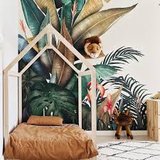 600 x 400 jpeg 61 кб. Kids Rooms With A Tropical Vibe Kids Interiors