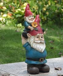 Oakvalleydecor Com Papa Child Garden Gnomes Zulily Gartenzwerg Gartenwelt Zwerg