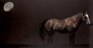 Described as 'a very ancient. Ahmad Zakii Anwar Horse Mutualart