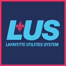 Lafayette Utilities Lafayette Utilities System Lus
