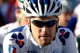 McGee added to Cycling Australia Hall of Fame