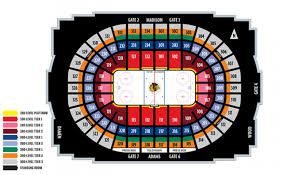 25 hand picked section 103 united center