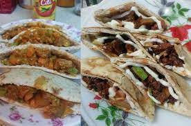 Nah, ini ada resep membuat kebab menggunakan daging sapi. Resepi Kebab Daging Bajet Yang Simple Iluminasi