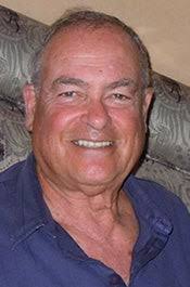 Bob Koster's Autobiography