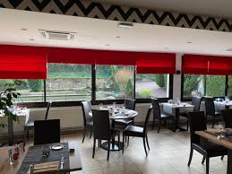 Restaurant Le Moulin De La Coudre
