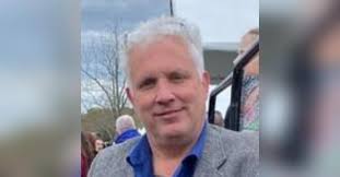 Obituary, Visitation & Funeral Information