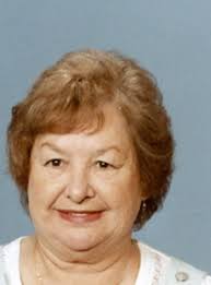 Janice V. Brown Obituary December 7, 2010