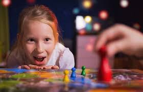 Gänsespiel des Jakobsweges