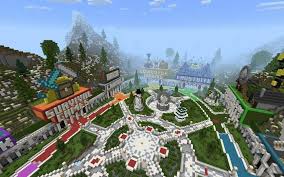 10 minutes of gameplay hosted hive+ members: Hive Lobby Minecraft Amino