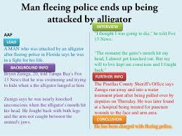 How To Write A Newspaper Article Newspaper Article Newspaper Writing