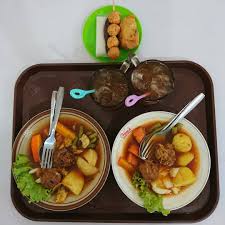 Maybe you would like to learn more about one of these? Vien S Selat Segar Sup Matahari Punggawan