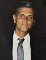 René St. Pierre Peytral Obituary