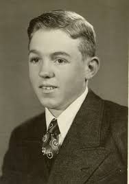 Theodore James “TJ” Parker (1924-2012)