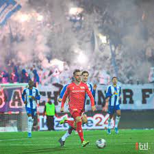 Here on sofascore livescore you can find all 1. Hertha Bsc Vs 1 Fc Union Berlin A Complex Overview Of A Complex Derby Breaking The Lines